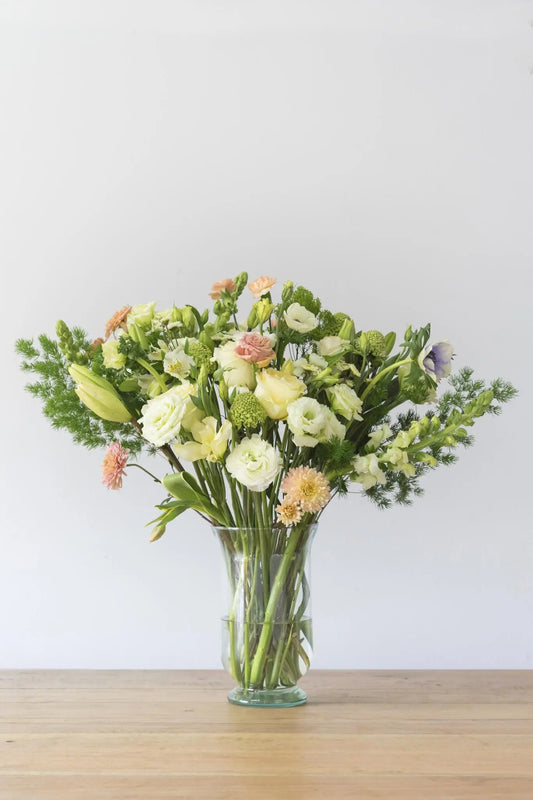 Arreglo Floral Grande - Flores Las Varas