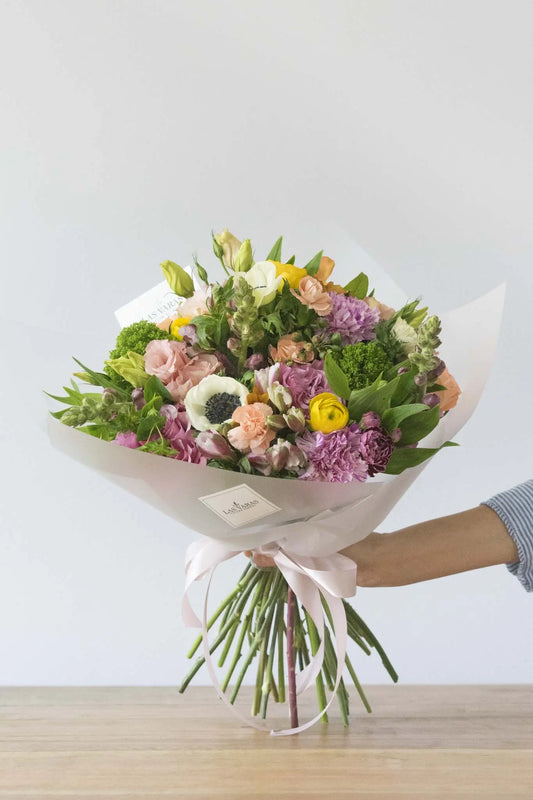 Bouquet del Dia - Flores Las Varas