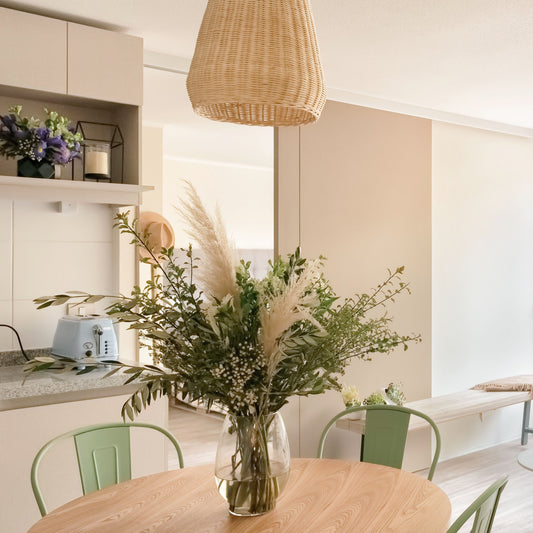 Flores a Domicilio en Santiago: Cómo Elegir y Qué Esperar