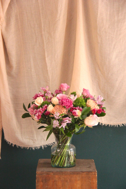 FLORERO MAMA