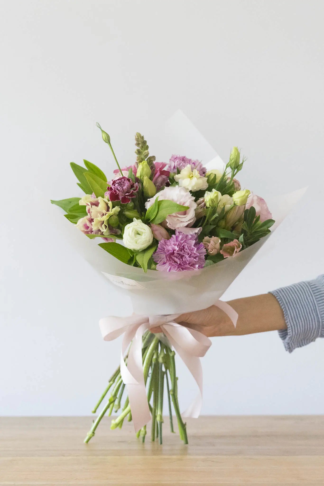 Bouquet del Dia - Flores Las Varas