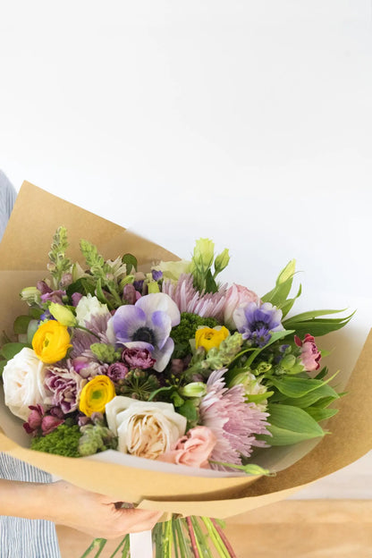 Bouquet del Dia - Flores Las Varas