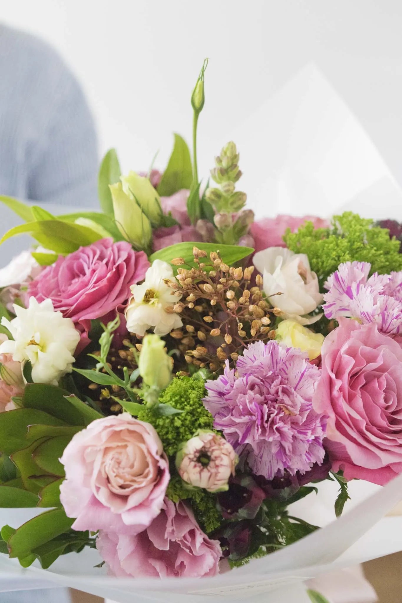 Bouquet del Dia - Flores Las Varas