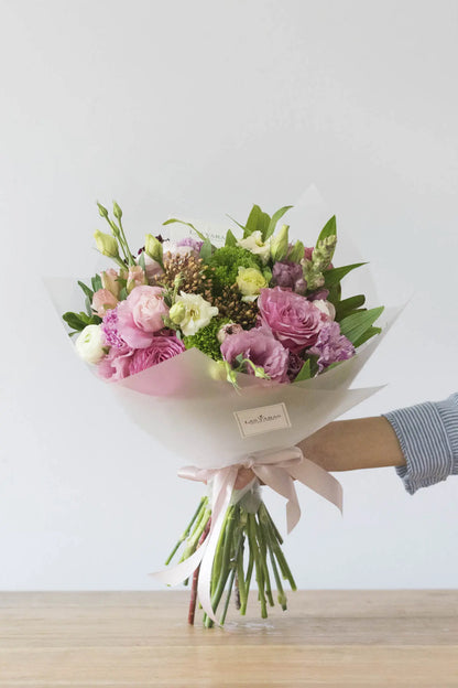 Bouquet del Dia - Flores Las Varas