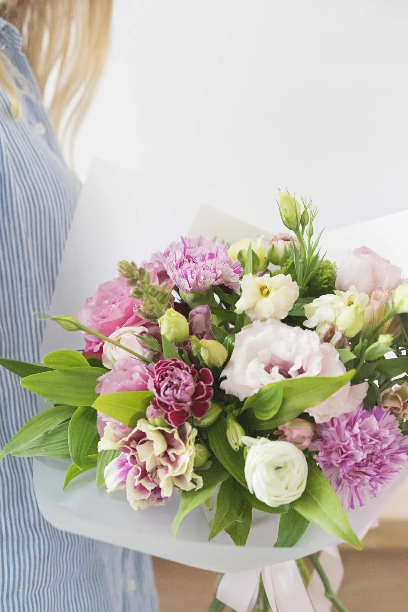 Bouquet del Dia - Flores Las Varas