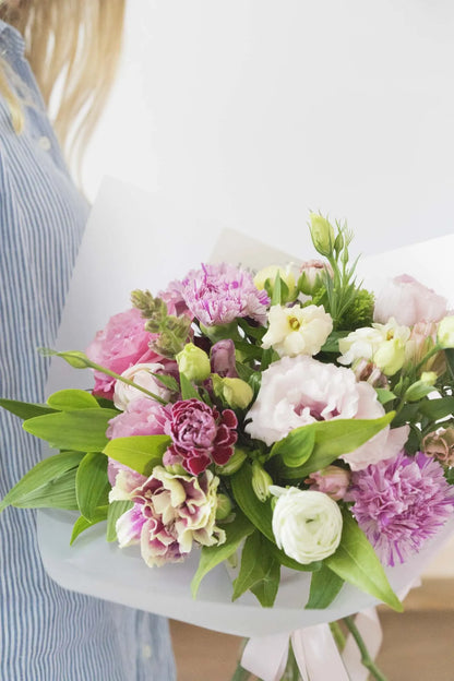 Bouquet del Dia - Flores Las Varas