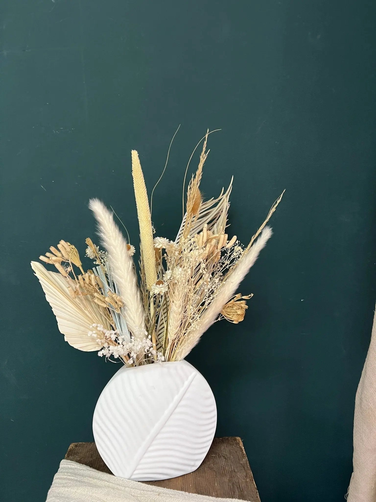 Julia - Flores Las Varas