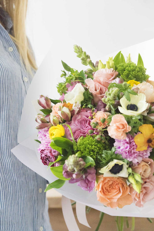 Bouquet del Dia - Flores Las Varas