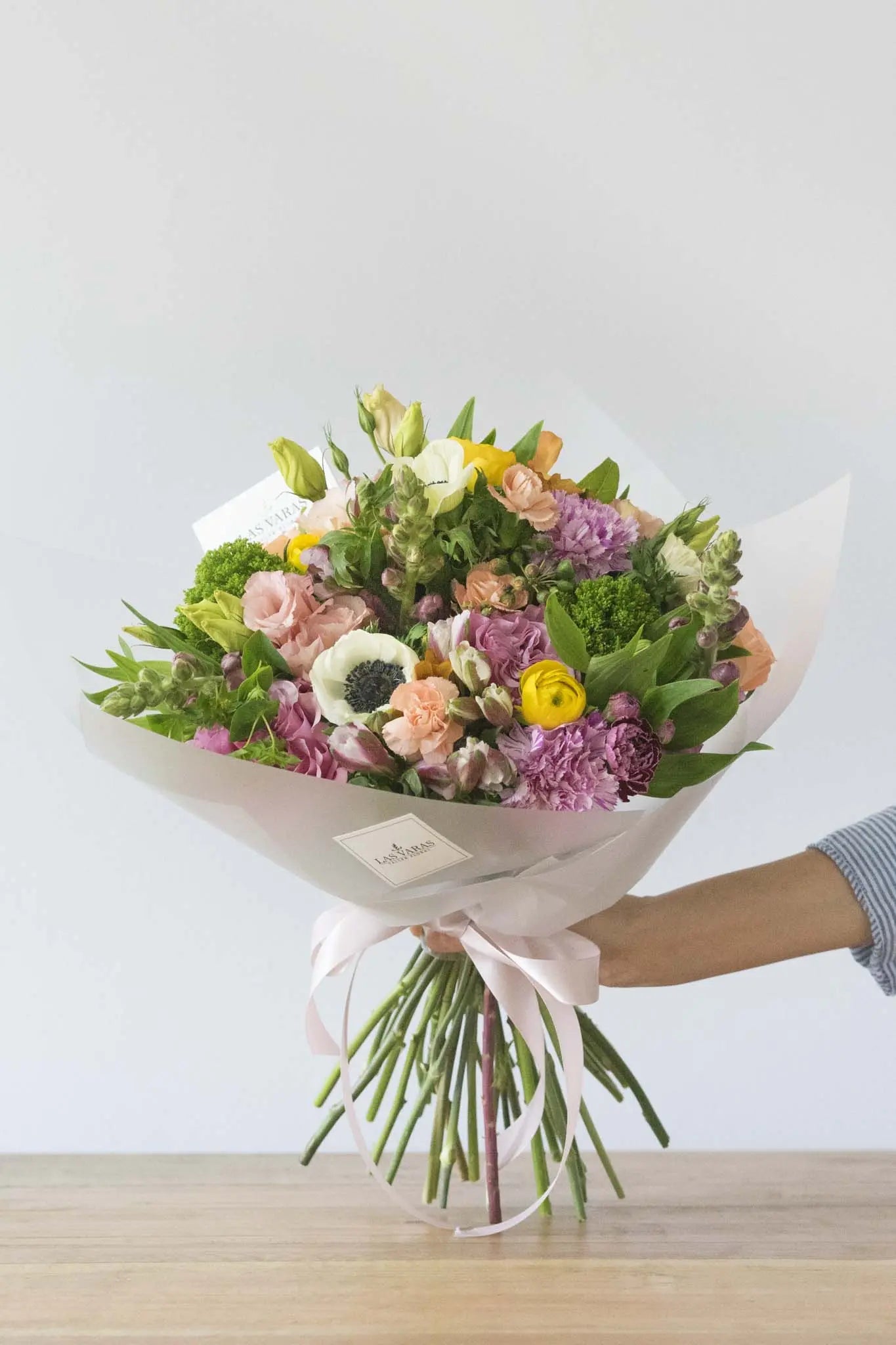 Bouquet del Dia - Flores Las Varas