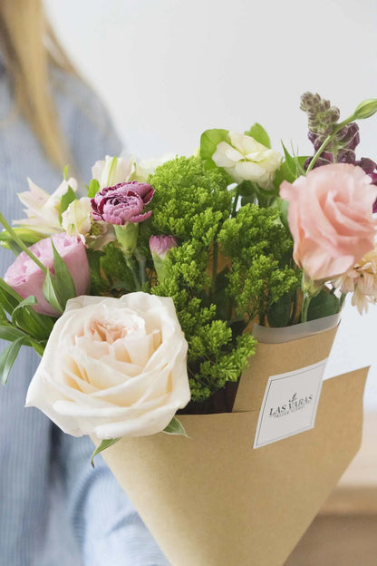 Cucurucho Mixto - Flores Las Varas